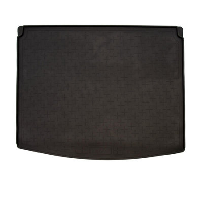 Travall Car Boot Mat For Jeep Compass (2016-2020) from B&Q