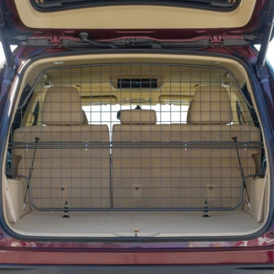 Travall Dog Car Barrier For Toyota Highlander (2013-2019) from B&Q