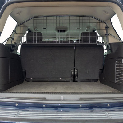 Travall Dog Car Barrier For Chevrolet Tahoe (2010-2014) from B&Q