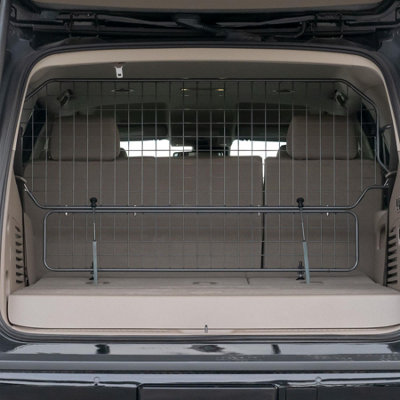 Travall Dog Car Barrier Cadillac Escalade Swb (2014-2020) from B&Q