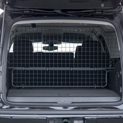 Travall Dog Car Barrier Cadillac Escalade Lwb (2014-2020) from B&Q