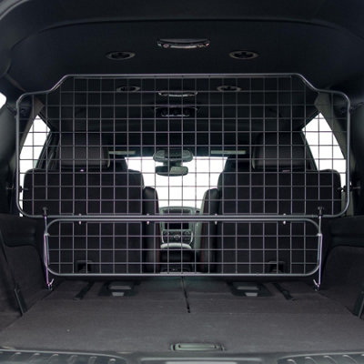 Travall Dog Car Barrier For Dodge Durango (2010- ) from B&Q