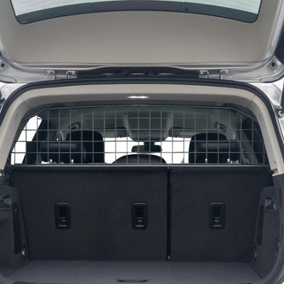 Travall Dog Car Barrier For Buick Envision (2014- ) from B&Q