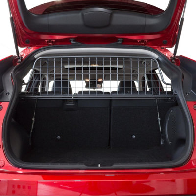 Travall Dog Car Barrier For Mitsubishi Eclipse Cross 2017- from B&Q