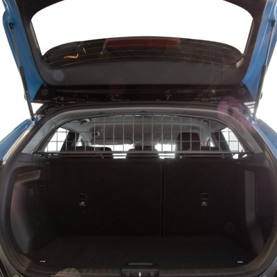 Travall Dog Car Barrier For Hyundai Kona 2017-2023 from B&Q