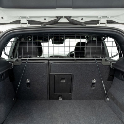 Travall Dog Car Barrier For Volvo Xc40 2017- from B&Q
