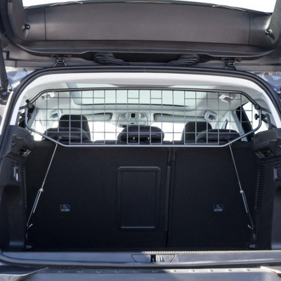 Travall Dog Car Barrier For Vauxhall Grandland X 2017-2021 from B&Q