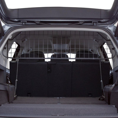 Travall Dog Car Barrier For Vw Tiguan Allspace 2017-2024 from B&Q