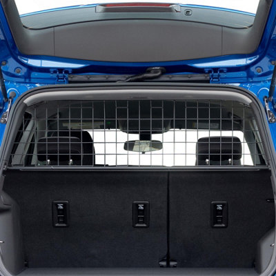 Travall Dog Car Barrier For Chevrolet Equinox (2017- ) from B&Q