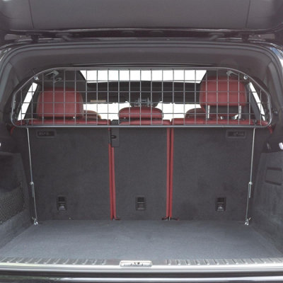 Travall Dog Car Barrier For Porsche Cayenne 2017- from B&Q