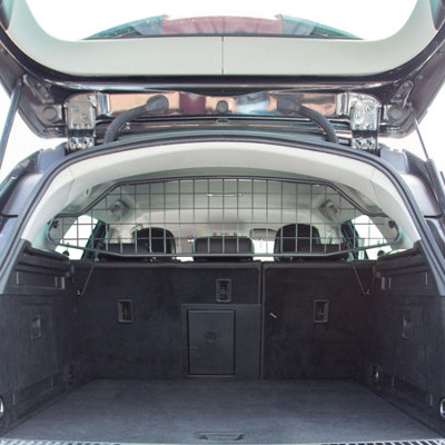 Travall Dog Car Barrier For Vauxhall Insignia 2008-2017 from B&Q