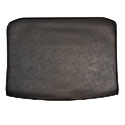 Travall Car Boot Mat For Skoda Karoq (2017-2022) from B&Q