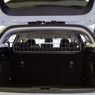 Travall Dog Car Barrier For Ford Focus 2018- from B&Q