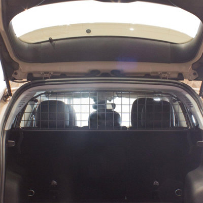 Travall Dog Car Barrier For Jeep Compass 2016-2020 from B&Q