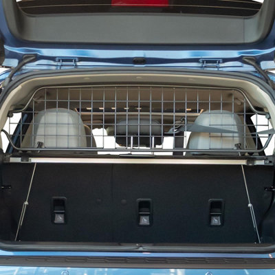 Travall Dog Car Barrier For Subaru Xv 2012-2017 from B&Q