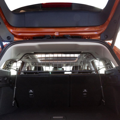 Travall Dog Car Barrier For Ford Focus 2018- from B&Q