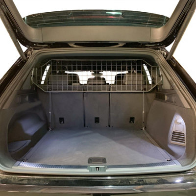 Travall Dog Car Barrier For Vw Touareg 2018-2023 from B&Q