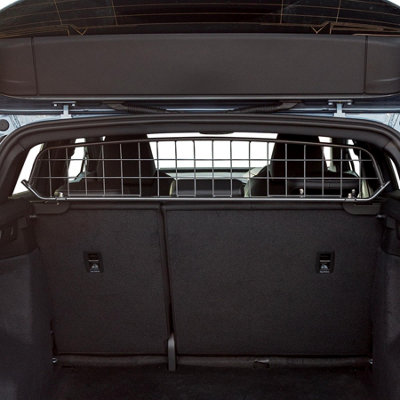 Travall Dog Car Barrier For Audi Q4 E-Tron 2021- from B&Q