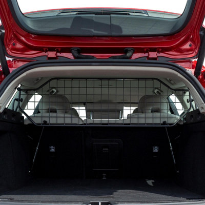 Travall Dog Car Barrier For Volvo V60 2018-2023 from B&Q
