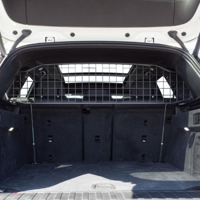 Travall Dog Car Barrier For Bmw X5 2018- from B&Q