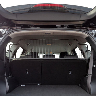 Travall Dog Car Barrier For Hyundai Santa Fe 2018-2023 from B&Q