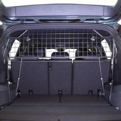 Travall Dog Car Barrier For Seat Tarraco 2018- from B&Q