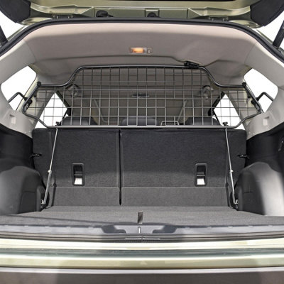Travall Dog Car Barrier For Subaru Forester 2021-2024 from B&Q
