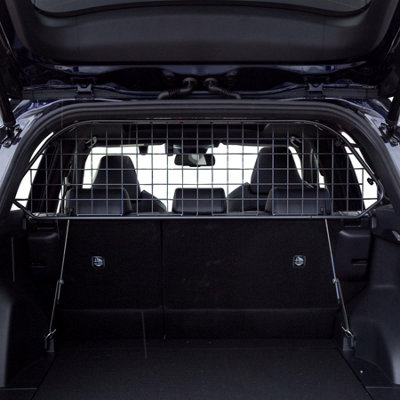 Travall Dog Car Barrier For Suzuki Across 2020- from B&Q