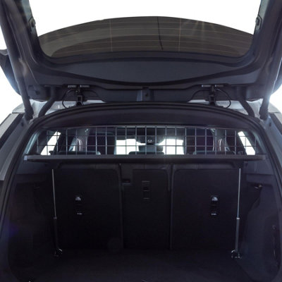 Travall Dog Car Barrier For  Range Rover Evoque 2019- from B&Q