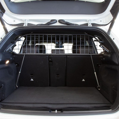 Travall Dog Car Barrier For Mercedes B-Class 2018- from B&Q