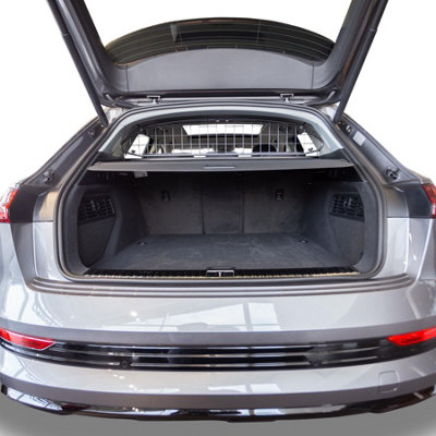 Travall Dog Car Barrier For Audi E-Tron 2018- from B&Q