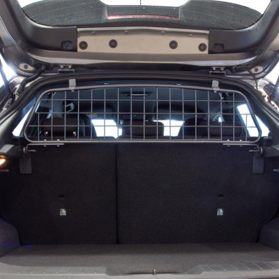 Travall Dog Car Barrier For Nissan Juke 2019- from B&Q