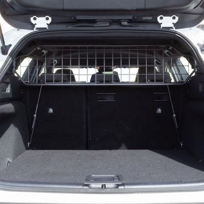 Travall Dog Car Barrier For Suzuki Swace 2020- from B&Q