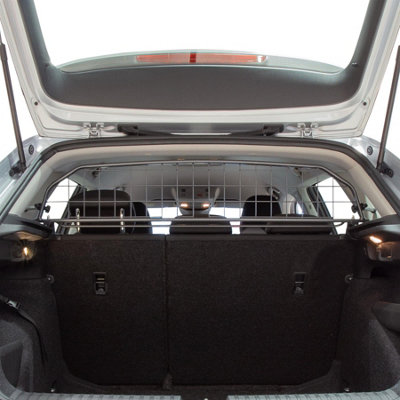 Travall Dog Car Barrier For Skoda Kamiq 2019- from B&Q