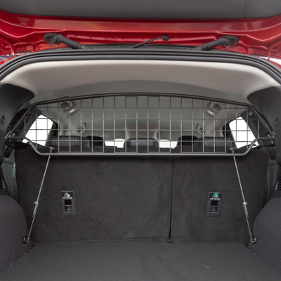 Travall Dog Car Barrier For Ford Kuga 2019-2023 from B&Q