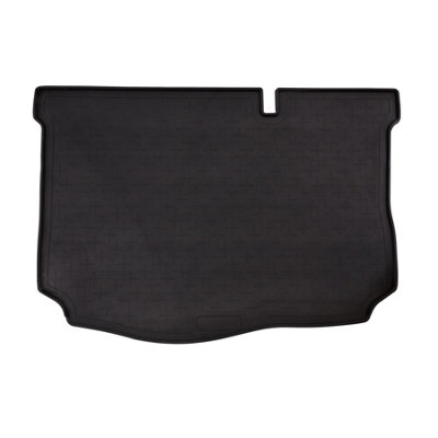 Travall Car Boot Mat For Ford Fiesta (2017-2022) from B&Q