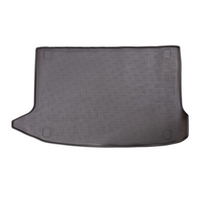 Travall Car Boot Mat For Hyundai Kona (2017-2020) from B&Q