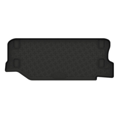 Travall Car Boot Mat For Jeep Wrangler (2018- ) from B&Q