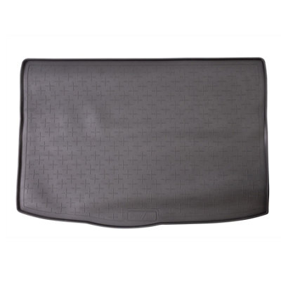 B&Q -  Car Boot Mat For Kia Stonic (2017-2021)