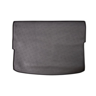 Travall Car Boot Mat For Mitsubishi Eclipse Cross 2017-21 from B&Q