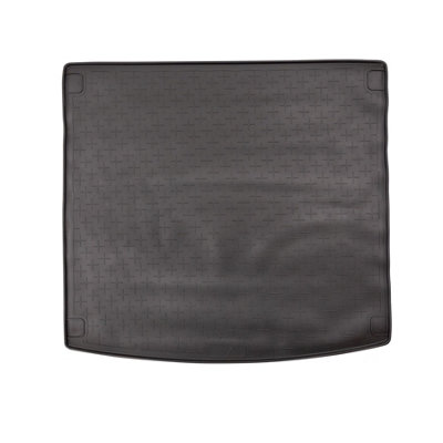 Travall Car Boot Mat For Porsche Cayenne (2017-2023)