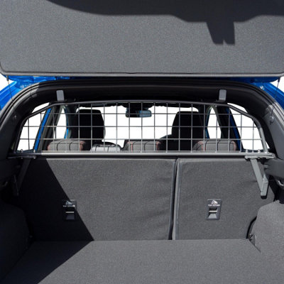 Travall Dog Car Barrier For Ford Puma 2019- from B&Q