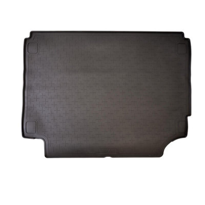Travall Car Boot Mat For Land Rover Defender (2020- ) from B&Q