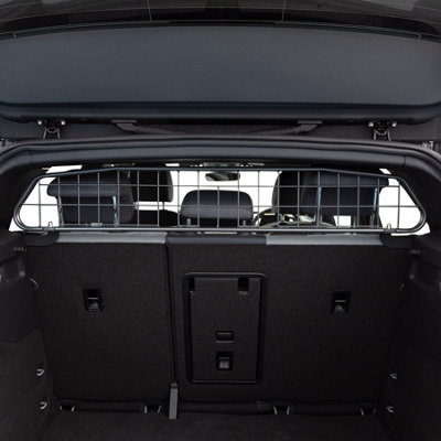 Travall Dog Car Barrier For Cupra Born 2021- from B&Q