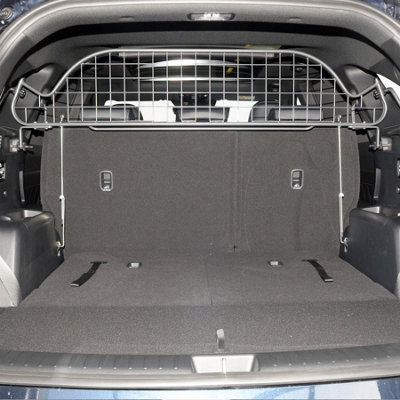 Travall Dog Car Barrier For Kia Sorento 2020- from B&Q