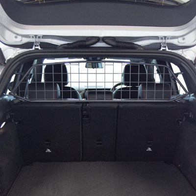 Travall Dog Car Barrier For Mercedes Eqa 2021- from B&Q