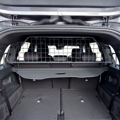Travall Dog Car Barrier For Mercedes Eqb 2021- from B&Q