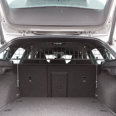 Travall Dog Car Barrier For Skoda Octavia 2020- from B&Q