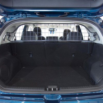 Travall Dog Car Barrier For Kia Niro 2016-2019 from B&Q