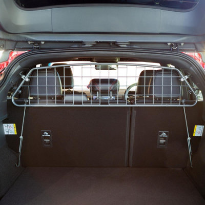 Travall Dog Car Barrier For Ford Mustang Mach-E 2020-